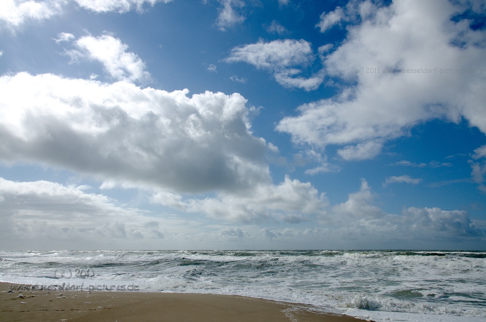 Sylt, einfach nur schön ! 