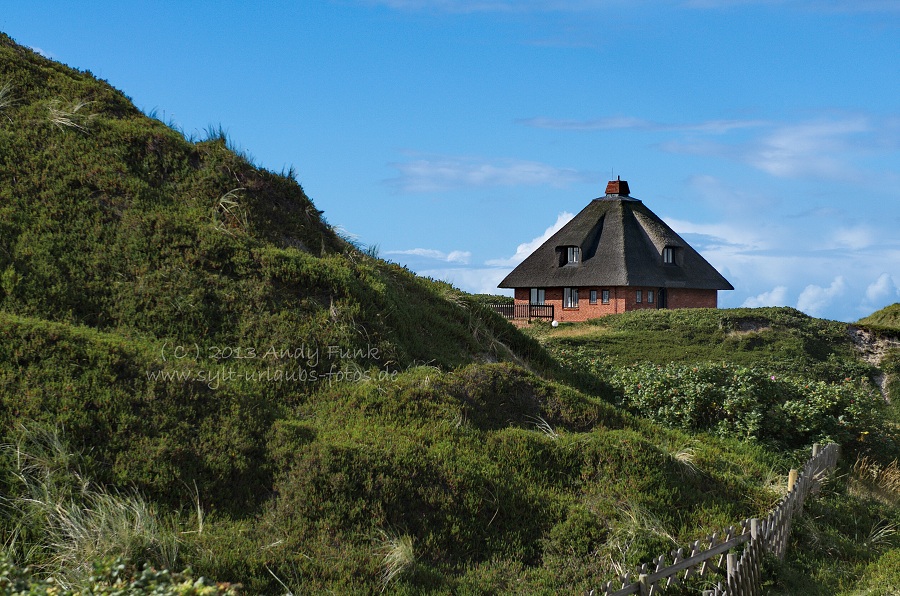 Sylt Hörnum, rund ums 