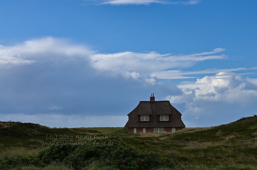 Sylt Hörnum, rund ums 