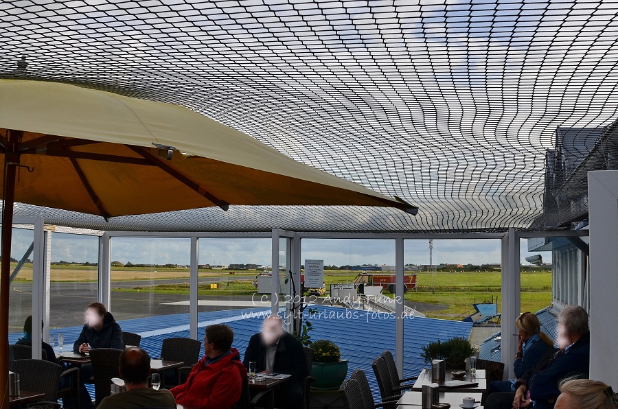 Sylt Westerland Flughafen