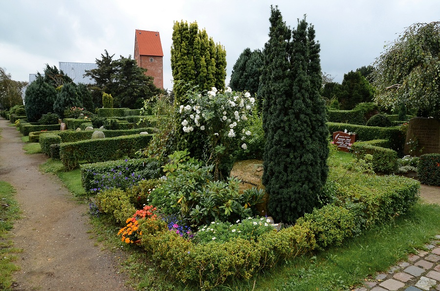 Sylt Keitum St. Severin