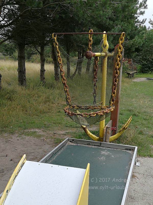 Sylt Rømø Tour mit Falk Eitner